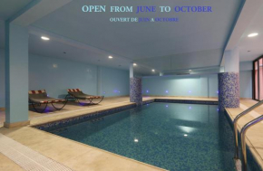Гостиница Ghita Appartement  Марракеш